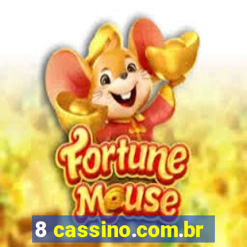 8 cassino.com.br